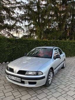 Mitsubishi Carisma