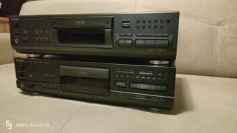 Predam CD prehravac TECHNICS SL PS620A,