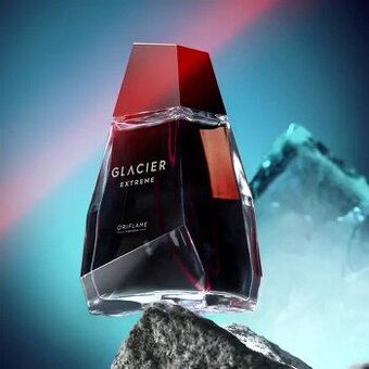 Oriflam Glacier Extreme 8,-