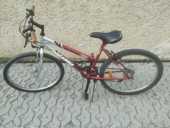 Mestský bicykel 26-palcový