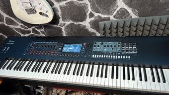 Roland Fantom 8 s upgradom EX