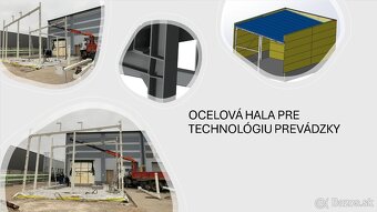 Konštruktér - Konštrukcia/Statika/Realizacia