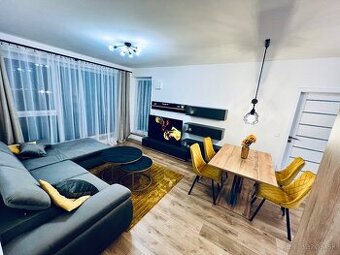 NA PRENÁJOM LUXUSNÝ, ZARIADENÝ 3 IZBOVÝ BYT, LORINČIK HÁJE