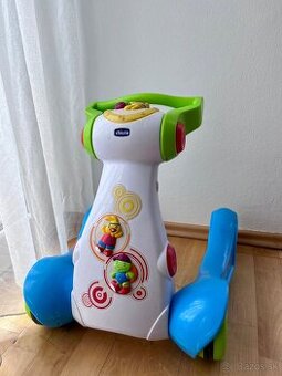 Chodítko Fisherprice