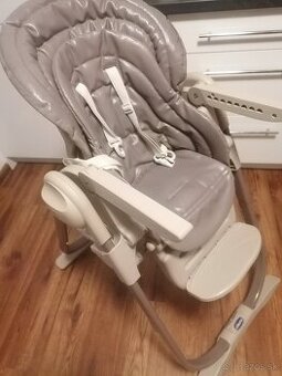 Stolička detská Chicco 25 eur