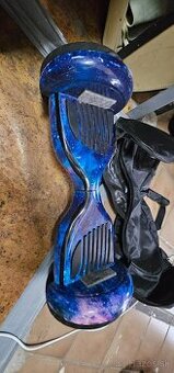 Hoverboard