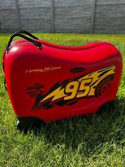 Detsky kufor samsonite