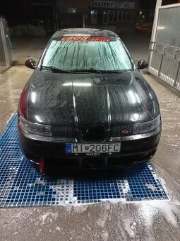 Predám seat leon