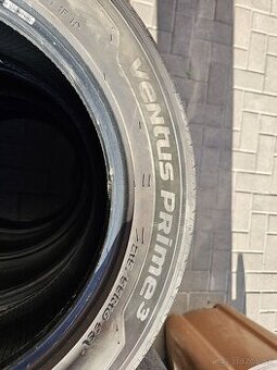 215/55 R16 letné