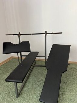 Cvičiaci set