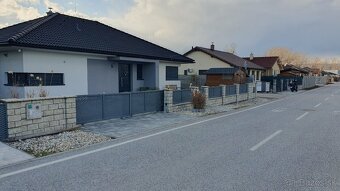 Areté real- Váš vysnívaný bungalov čaká na Vás