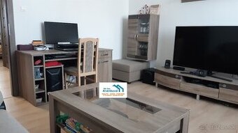 Slnečný 2-izbový byt - 49m2 - Rozkvet, Považská Bystrica