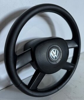 VW TOURAN 1T volant + airbag