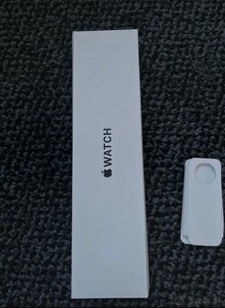 Predám hodinky apple watch SE2020 40mm