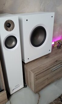 Jamo S810