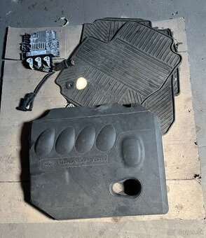 Vsetko komplet za 100e Ford Mondeo MK4