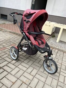 Bebe Confort High Trek
