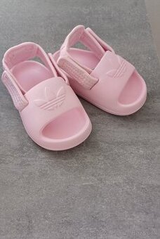 Šľapky Adidas Adilette I