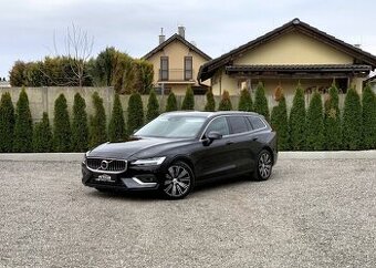 VOLVO V60 D4 INSCRIPTION AWD A/T (4X4)