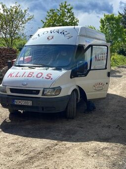 Ford tranzit
