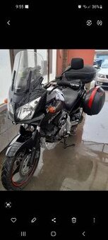 v-strom