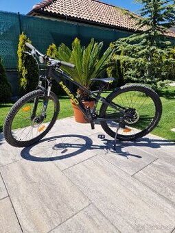 Head Ridott 26 S