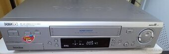 Philips Vr1200