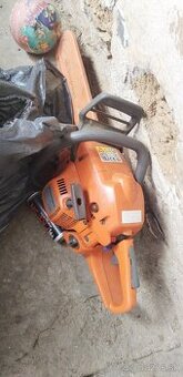 Husqvarna 340