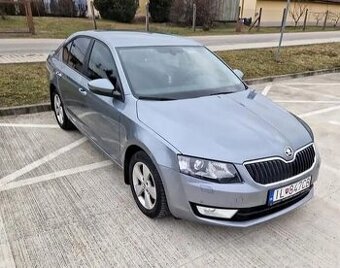 Octavia 3 1.6 77kw