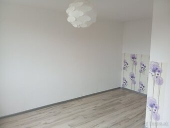 Prenájmom 1izbový byt v Trnave.