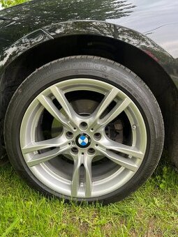 disky bmw r18 400m styling R18 s gumami a snímačmi
