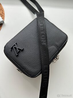LV crossbody