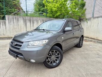 ⚠️ HYUNDAI SANTAFE 2.2 CRDi 4x4 - SLOVENSKÉ ŠPZ