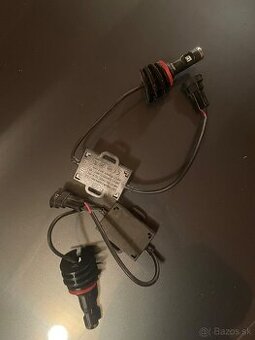 honda cr-v led hb3