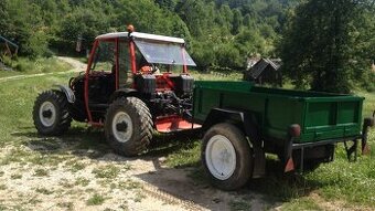Traktor