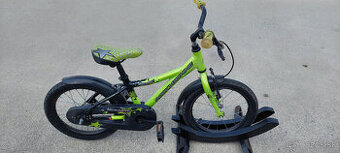 Horský bicykel Rockmachine 16