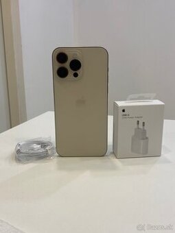 ZÁRUKA | iPhone 14 Pro Max 1tb gold