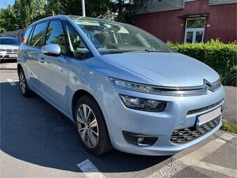 Citroen C4 Grand Picasso