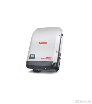 Fronius Symo Advanced 20.0-3-M – nový