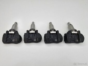 BMW originál TPMS snímače tlaku v pneumatikách