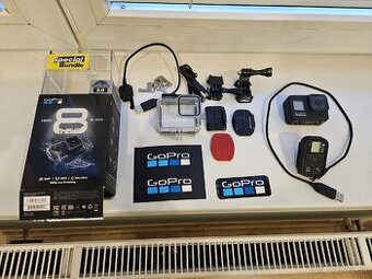 Go pro hero 8