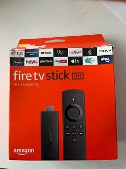 Fire TV stick