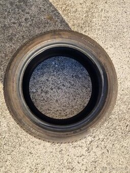 1x Letná neumatika 225/45 R17 Pirelli Powergy
