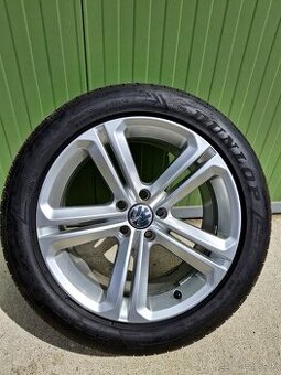 Mallory 5x112 R18