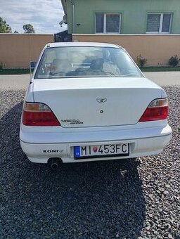Predam Daewoo Nexia - 1