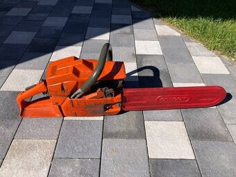 Husgvarna 268