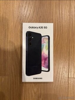 Samsung Galaxy A35 5G 6GB/128GB