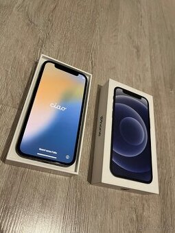 Apple iPhone 12 mini 64gb