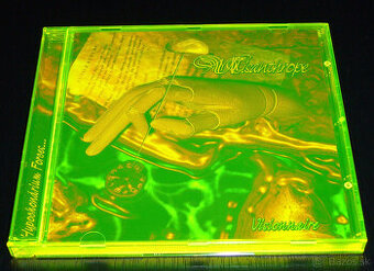 MISANTHRIOPE - 2xCD