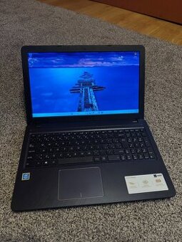 Predám notebook Asus VivoBook X540UA/4417U/8GB/240GB/W11